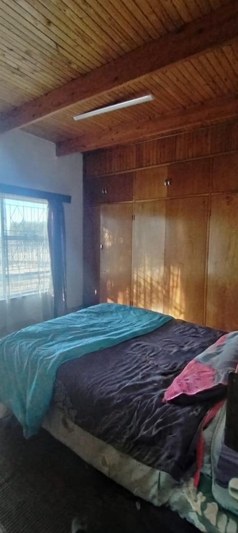 4 Bedroom Property for Sale in Villiers Free State